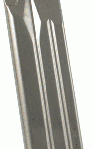 Mecgar Para Ordnance P16 40 S&W 15-Rd Nickel Magazine
