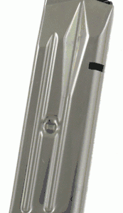 Mecgar Para Ordnance P18 10-Rd Nickel Magazine