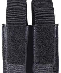 Pistol Quick Deploy Dual Mag Pouch