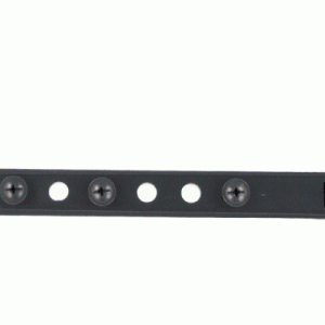Polymer Forend Carbine Rail