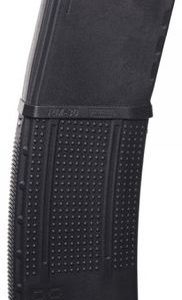 ProMag AR-15 30-Round Steel Lined Rollermag Black W/Roller Follower