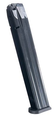 ProMag CZ P10-C/P10-F 9mm 32-Round Magazine