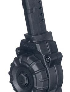 ProMag Glock 43 9mm 30-Round Drum