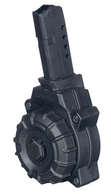 ProMag Glock 43 9mm 30-Round Drum