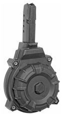 ProMag Glock 43 9MM 50-Round Drum