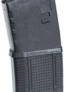 ProMag AR-15 20-Round Rollermag Black W/Roller Follower