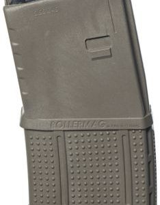 ProMag AR-15 20-Round Rollermag W/Roller Follower Flat Dark Earth