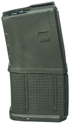 ProMag AR-15 20-Round Rollermag O.D. W/Roller Follower