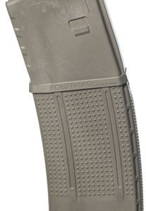 ProMag AR-15 30-Round Rollermag W/Roller Follower Flat Dark Earth