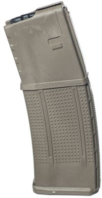 ProMag AR-15 30-Round Rollermag W/Roller Follower Flat Dark Earth