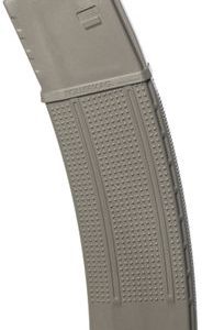 ProMag AR-15 40-Round Rollermag W/Roller Follower Flat Dark Earth