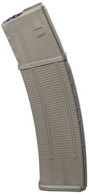 ProMag AR-15 40-Round Rollermag W/Roller Follower Flat Dark Earth