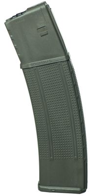 ProMag AR-15 40-Round Rollermag O.D. W/Roller Follower