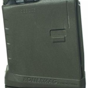 ProMag AR-15 5-Round Rollermag O.D. W/Roller Follower