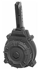 Smith & Wesson Shield Plus 50 Round Drum