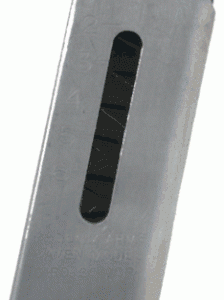 Raven Arms 25 Cal Stainless Steel Gun Magazine