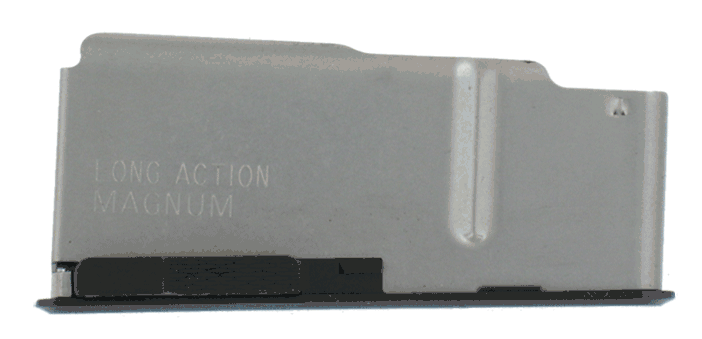 Remington 700 BDL Long Action Magnum Magazine