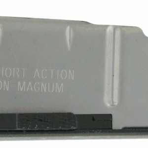 Remington 700 BDL Short Action Magazine
