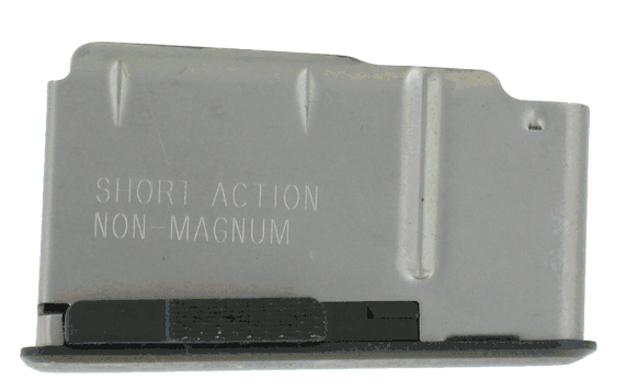 Remington 700 BDL Short Action Magazine
