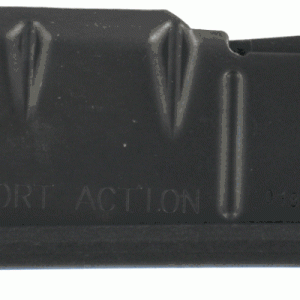 Remington 710/770 4 Round Magazine