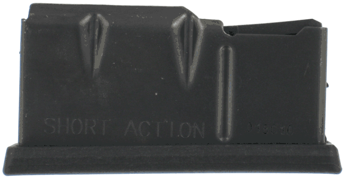 Remington 710/770 4 Round Magazine