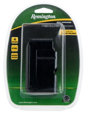 Remington 783 22-250 4-Round Short Action Magazine