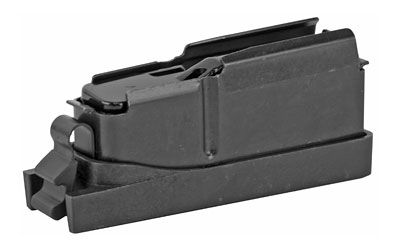 Remington 783 Long Action 4 Round Magazine