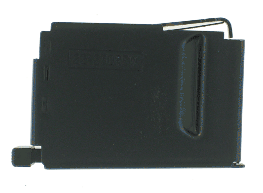 Remington 788 22-250 3 Round Magazine