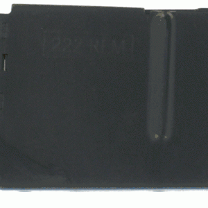 Remington 788 .222 Gun Magazine