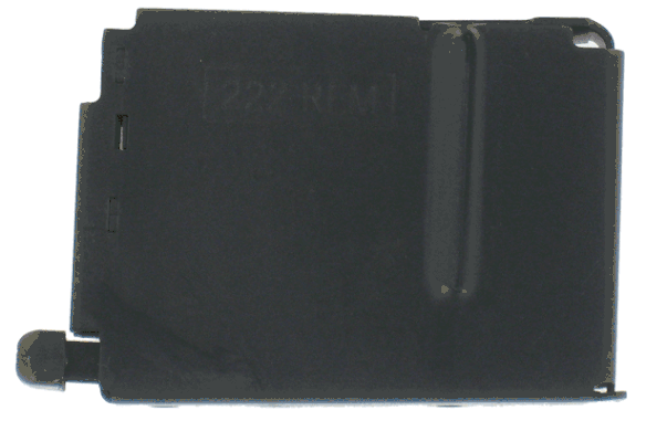 Remington 788 .222 Gun Magazine