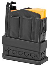 Remington 870 DM 12 Gauge 3 Round Magazine