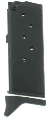 Remington RM380 380 ACP 6 Round Magazine With Finger Rest