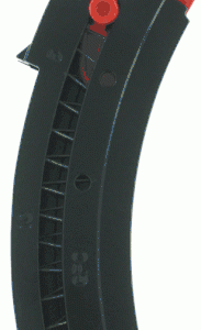 Remington Viper Gun Magazine