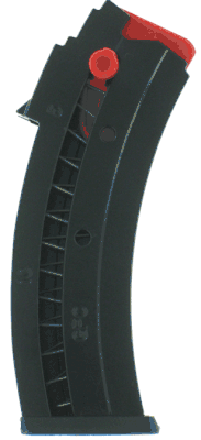 Remington Viper Gun Magazine