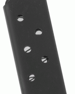 RG 25 6 Round Magazine