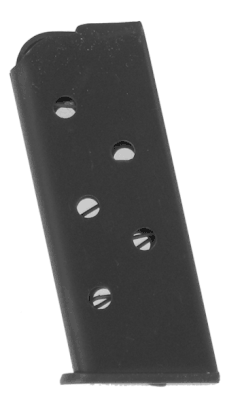 RG 25 6 Round Magazine
