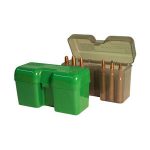 Rifle Ammo Boxes