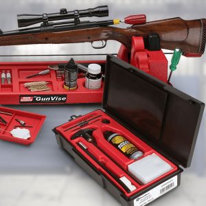 Rifle/Gun Maintenance and Cleaning