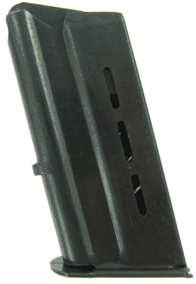 Romanian Trainer Gun Magazine