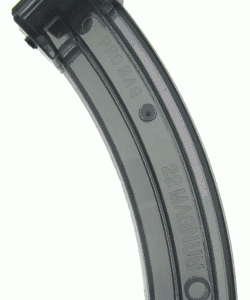 Ruger 10/22 23 Round Magnum .22WMR Magazine