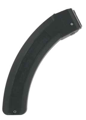 Ruger 10/22 Factory 25 Round BX-25 Magazine