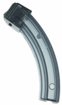 Ruger 10/22 25 Round 22LR BX-15 Magazine