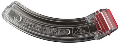 Butler Creek Hot Lips 10/22 25 Round Magazine