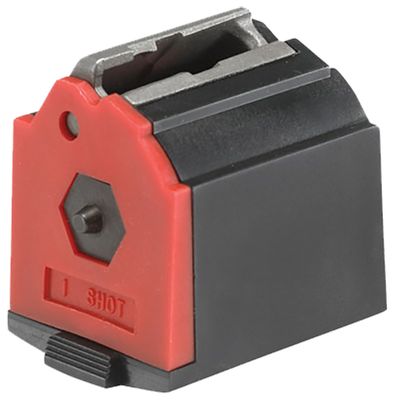 Ruger 10/22 22LR 1 Round Magazine