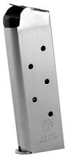 Ruger SR1911 Officer 45 ACP 7 Round Magazine
