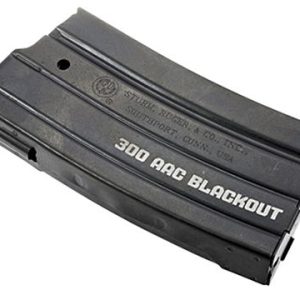 Ruger Mini-14 300 Blackout 20-Round Magazine