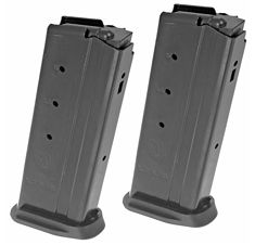 Ruger 57 20-Round 5.7x28MM Magazine 2-Pack