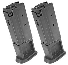 Ruger 57 10-Round 5.7X28mm Magazine 2 Pack