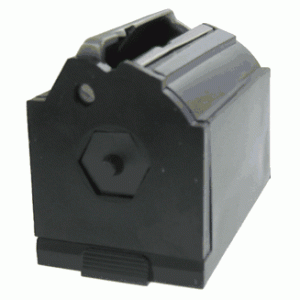 Ruger M77/17 22WMRF/17HMR 9 Round Magazine