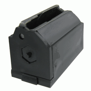 Ruger 77/22 6 Round 22 Hornet Magazine